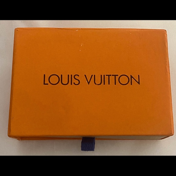 Louis Vuitton Brown Monogram Cardholder Wallet - Picture 3 of 5